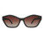 GOODR Unisex Walnut Wonderland Brown Sunglasses (G00847-DCG-01)