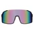 GOODR Unisex Ask Me About My Escape Plan Black Sunglasses (G00893-ATG-01)
