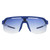 GOODR Unisex Now That's a Dinger! Blue Sunglasses (G00892-BLG-01)
