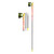 Bright Red/Neon Yellow/Natural Carbon Bright Red/Neon Yellow/Natural Carbon