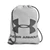 UNDER ARMOUR Ozsee Mod Gray/Castlerock Sackpack (1240539-011-OSFA) UNDER ARMOUR Ozsee Mod Gray/Castlerock Sackpack (1240539-011-OSFA)