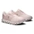 ON FOOTWEAR Women's Cloud 6 Salt/Gardenia Shoe
