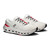 ON FOOTWEAR Men's Cloudrunner 3 Ivory/Robin Running Shoe