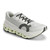 ON FOOTWEAR Men's Cloudmonster 3 Hyper Ivory/Linen Running Shoe