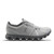 ON FOOTWEAR Men's Cloud 6 Wolf/Rock Running Shoes ON FOOTWEAR Men's Cloud 6 Wolf/Rock Running Shoes