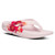 OOFOS Women's OOriginal Limited Thong Primrose Blossom Recovery Sandals OOFOS Women's OOriginal Limited Thong Primrose Blossom Recovery Sandals