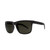 ELECTRIC Knoxville Sport Matte Black/Gray Polarized Sunglasses (EE15101042) ELECTRIC Knoxville Sport Matte Black/Gray Polarized Sunglasses (EE15101042)