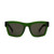 ELECTRIC Crasher 49 JM British Racing Green/Gray Polarized Sunglasses (EE19775042) ELECTRIC Crasher 49 JM British Racing Green/Gray Polarized Sunglasses (EE19775042)