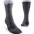 INJINJI Men's Liner plus Hiker Charcoal Socks INJINJI Men's Liner plus Hiker Charcoal Socks