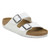 BIRKENSTOCK Arizona Birko-Flor White Sandals