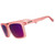 GOODR Tropical Hibiscus Tea Party Sunglasses (G00857-SLG-01) GOODR Tropical Hibiscus Tea Party Sunglasses (G00857-SLG-01)