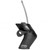 XLAB Hydroblade Road Edition Black Vertical Front Hydration System (2977) XLAB Hydroblade Road Edition Black Vertical Front Hydration System (2977)