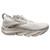 BROOKS Women's Glycerin Flex Limited Edition White/Oyster/Peach Whip Running Shoes