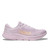 HOKA Women's Solimar 2 Lilac Cream/Tangerine Glow Training Shoes