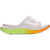 HOKA Unisex Ora Recovery Slide 3 White/Neon Yuzu Slides