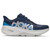HOKA Men's Clifton Pro Wide Varsity Navy/Soft Cobalt Running Shoes