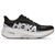 HOKA Men's Clifton Pro Wide Black/Cosmic Grey Running Shoes HOKA Men's Clifton Pro Wide Black/Cosmic Grey Running Shoes