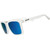 GOODR Slate G Softly Serving Clear Sunglasses (G00861-SLG-01)
