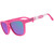 GOODR OG Wild Orchid Sunglasses (G00905-OG-01)
