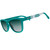 GOODR OG Turquoise Surf Sunglasses (G00906-OG-01) GOODR OG Turquoise Surf Sunglasses (G00906-OG-01)