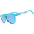 GOODR OG Blue Lagoon Sunglasses (G00910-OG-01)