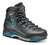 ASOLO Women's Power Matic 200 EVO GV Graphite/Blue Peacoc Boots ASOLO Women's Power Matic 200 EVO GV Graphite/Blue Peacoc Boots