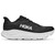 HOKA Men's Clifton 11 Black/White Running Shoes HOKA Men's Clifton 11 Black/White Running Shoes