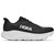 HOKA Women's Clifton 11 Wide Black/White Running Shoes HOKA Women's Clifton 11 Wide Black/White Running Shoes