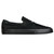 GLOBE Men's Liaizon Black Suede Shoes GLOBE Men's Liaizon Black Suede Shoes