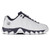 K-SWISS Men's ST329 CMF Regular Width White/Peacoat/White Sneakers K-SWISS Men's ST329 CMF Regular Width White/Peacoat/White Sneakers