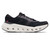 ON FOOTWEAR Women's Cloudrunner 3 Black/Ivory Running Shoes