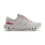 ON FOOTWEAR Women's Cloudrunner 3 Oyster/Camellia Running Shoes ON FOOTWEAR Women's Cloudrunner 3 Oyster/Camellia Running Shoes