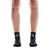 ON FOOTWEAR Unisex Core Run Mid Black Socks, 2 Pairs ON FOOTWEAR Unisex Core Run Mid Black Socks, 2 Pairs
