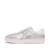 FITFLOP Women's The Dash FF Metallic T-Toe Trainers