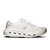 ON FOOTWEAR Men's Cloudrunner 3 Max White/Glacier Running Shoes ON FOOTWEAR Men's Cloudrunner 3 Max White/Glacier Running Shoes