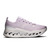 ON FOOTWEAR Women's Cloudsurfer Max Foxglove/Ivory Running Shoes ON FOOTWEAR Women's Cloudsurfer Max Foxglove/Ivory Running Shoes