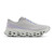 ON FOOTWEAR Women's Cloudmonster 3 Wide Frost/Ivory Running Shoes ON FOOTWEAR Women's Cloudmonster 3 Wide Frost/Ivory Running Shoes