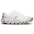 ON FOOTWEAR Women's Cloud X 5 Ivory/Ice Running Shoes