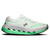 ON FOOTWEAR Women's Cloudrunner 3 Max White/Verdite Running Shoes ON FOOTWEAR Women's Cloudrunner 3 Max White/Verdite Running Shoes