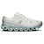 ON FOOTWEAR Women's Cloud X 5 Ivory/Surf Running Shoes ON FOOTWEAR Women's Cloud X 5 Ivory/Surf Running Shoes