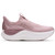 HOKA Women's Skyward Laceless Glimmers Pink Opal/Alabaster Recovery Shoes HOKA Women's Skyward Laceless Glimmers Pink Opal/Alabaster Recovery Shoes