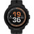 SUUNTO Run All Black Silicone Strap GPS Sports Watch (SS051272000) SUUNTO Run All Black Silicone Strap GPS Sports Watch (SS051272000)