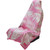 SPRINTS Garden of Races Past/Pink Car Seat Cover Towel (2661025690-9) SPRINTS Garden of Races Past/Pink Car Seat Cover Towel (2661025690-9)