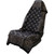 SPRINTS Paisley Probs Car Seat Cover Towel (266107520-2) SPRINTS Paisley Probs Car Seat Cover Towel (266107520-2)