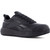 REEBOK Men's Lite Plus 4 Work Black Composite Toe Work Shoes (RB5100) REEBOK Men's Lite Plus 4 Work Black Composite Toe Work Shoes (RB5100)