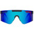 PIT VIPER The Peacekeeper Original 2.0 Z87+ Blue Wide Sunglasses (E-WD-PEACKEP-Z87-BL) PIT VIPER The Peacekeeper Original 2.0 Z87+ Blue Wide Sunglasses (E-WD-PEACKEP-Z87-BL)