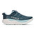 HOKA Women's Gaviota 6 Wide Faded Navy/Glimmering Blue Running Shoe HOKA Women's Gaviota 6 Wide Faded Navy/Glimmering Blue Running Shoe
