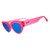 GOODR Women's Once In A Pink Moon Sunglasses (G00629-MOG-02)