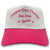 SPRINTS Unisex Cheaper Than Therapy Pink VP Hat (2161022580-9) SPRINTS Unisex Cheaper Than Therapy Pink VP Hat (2161022580-9)