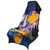 SPRINTS Yosemite Car Seat Cover Towel with Snaps (166104810-12)